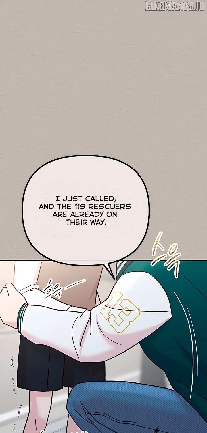 Read Meet in the Middle chapter 90 image 120 on Lezhin
