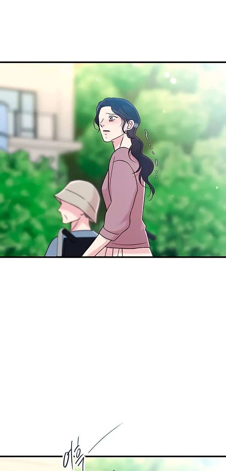 Read Meet in the Middle chapter 90 image 14 on Lezhin