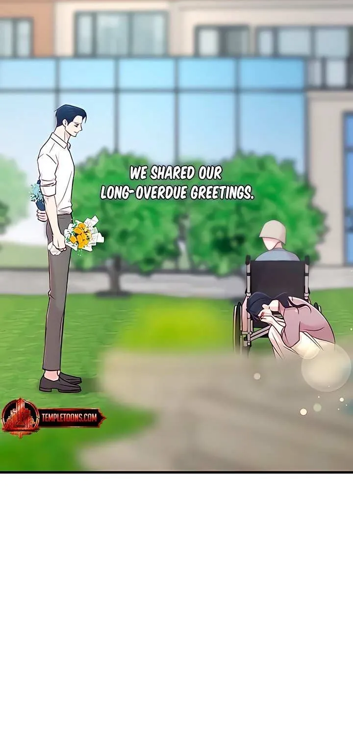 Read Meet in the Middle chapter 90 image 19 on Lezhin