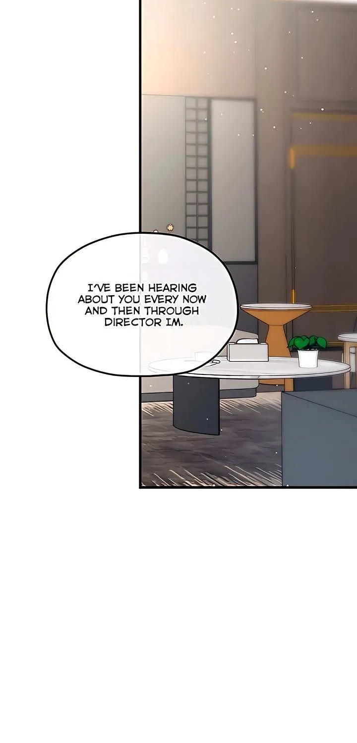 Read Meet in the Middle chapter 90 image 22 on Lezhin
