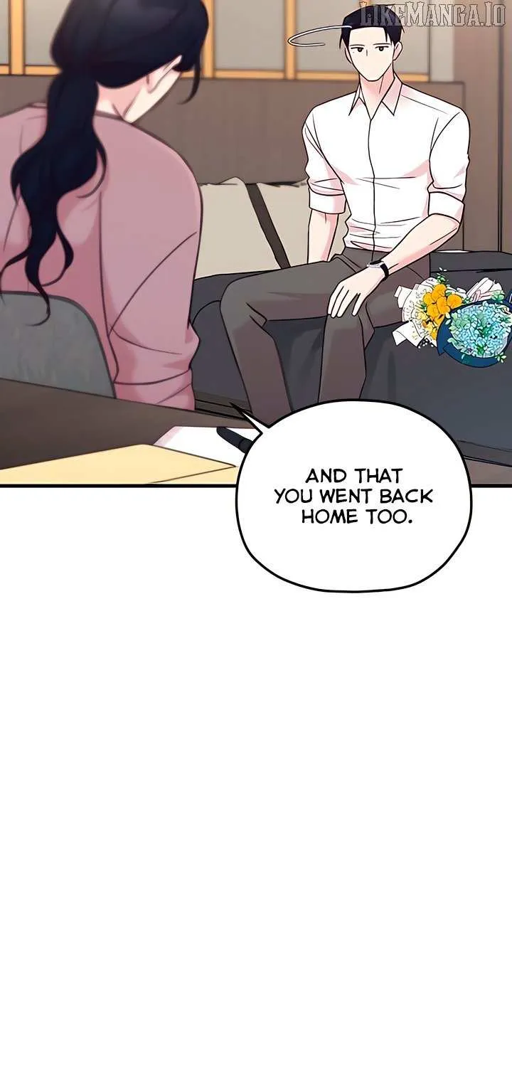 Read Meet in the Middle chapter 90 image 24 on Lezhin