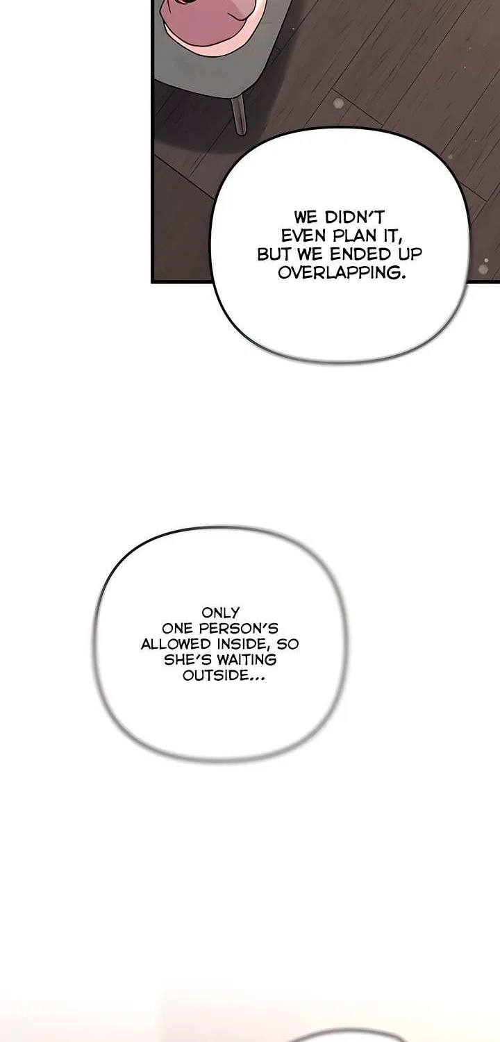 Read Meet in the Middle chapter 90 image 41 on Lezhin