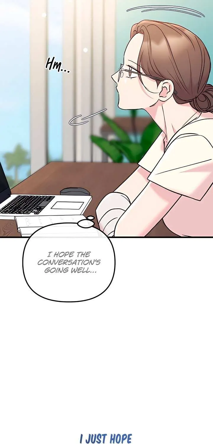 Read Meet in the Middle chapter 90 image 46 on Lezhin