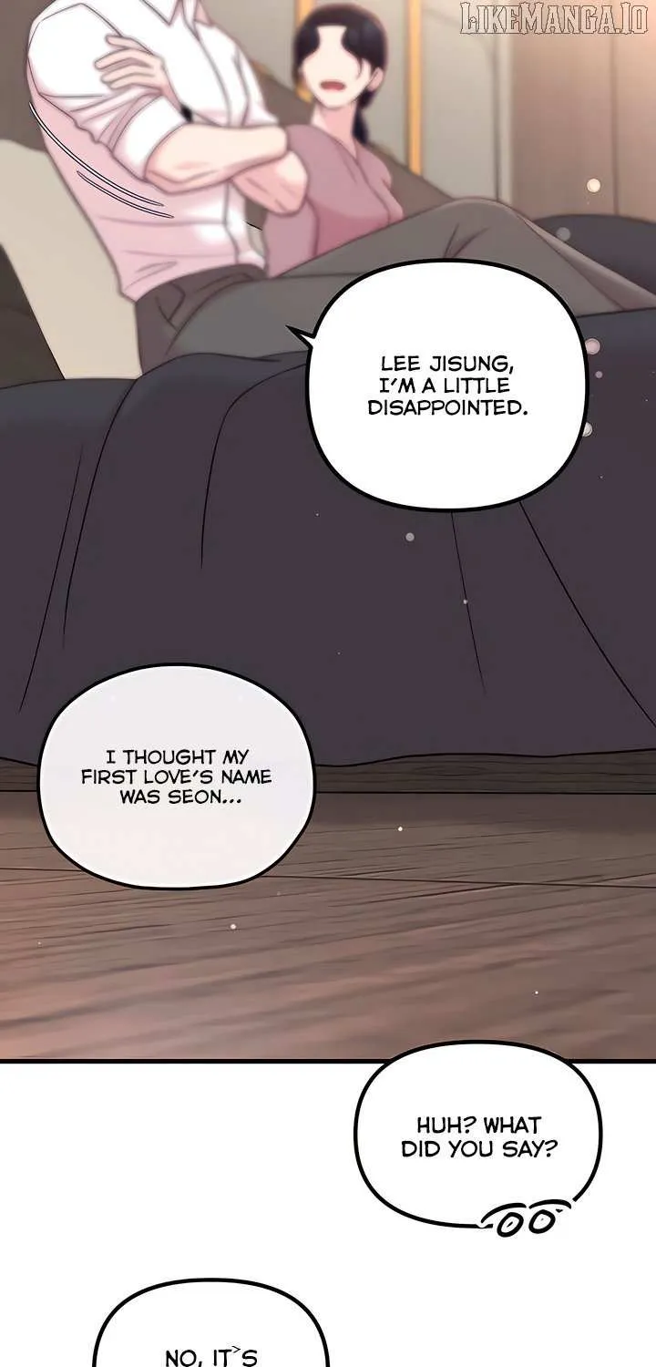 Read Meet in the Middle chapter 90 image 64 on Lezhin