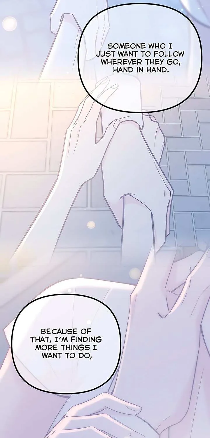 Read Meet in the Middle chapter 90 image 77 on Lezhin
