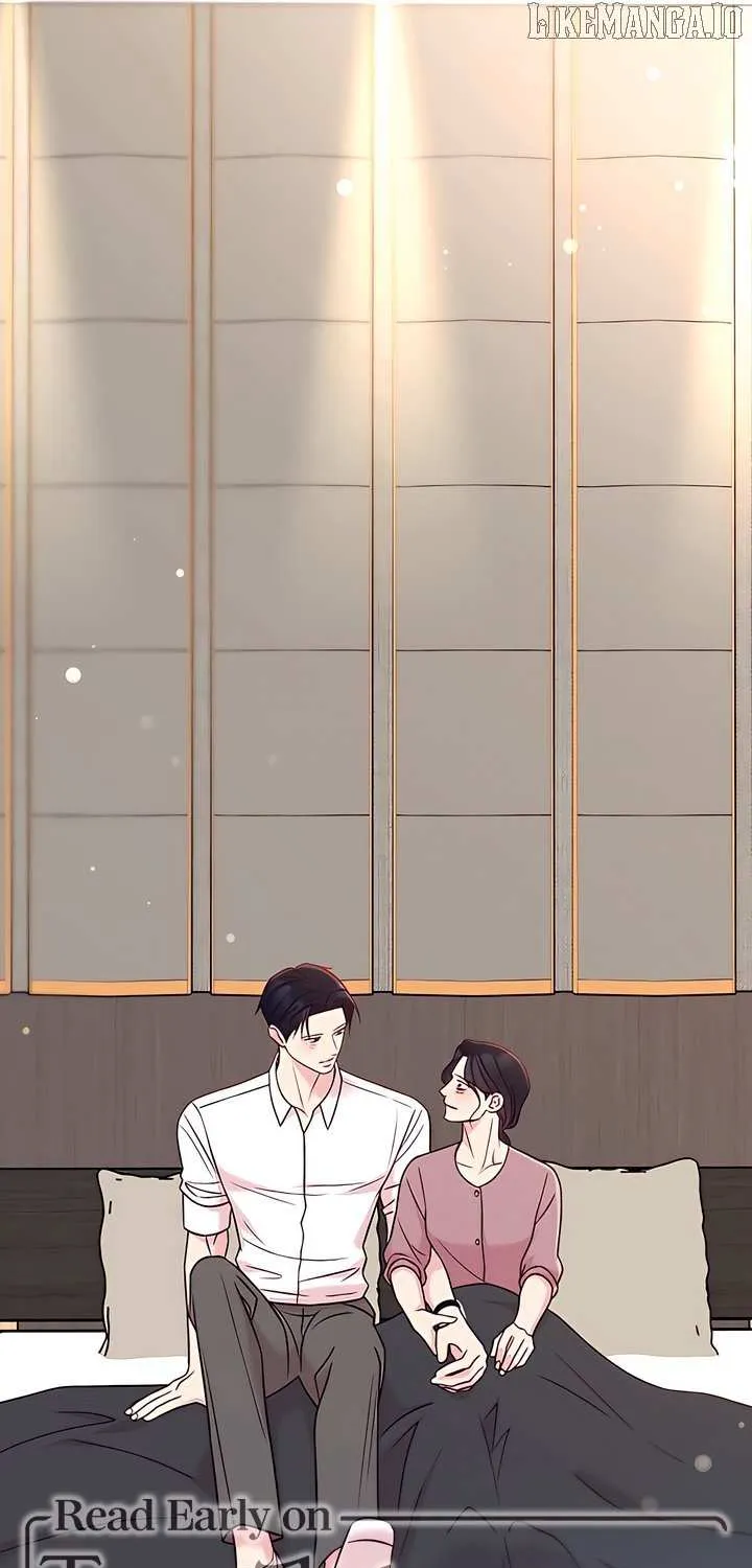 Read Meet in the Middle chapter 90 image 80 on Lezhin
