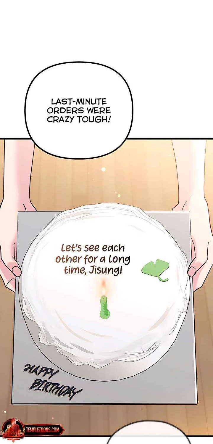 Read Meet in the Middle chapter 91 image 105 on Lezhin