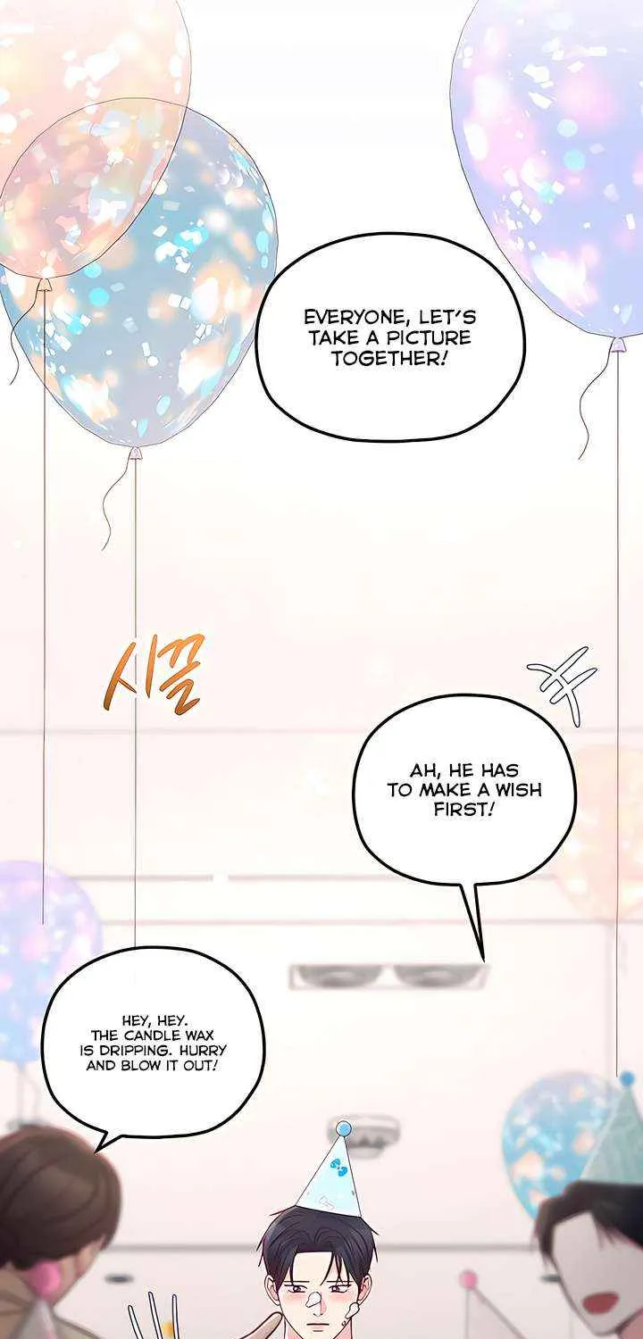 Read Meet in the Middle chapter 91 image 111 on Lezhin