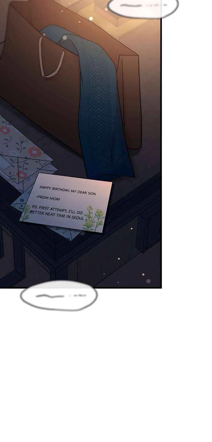 Read Meet in the Middle chapter 91 image 116 on Lezhin