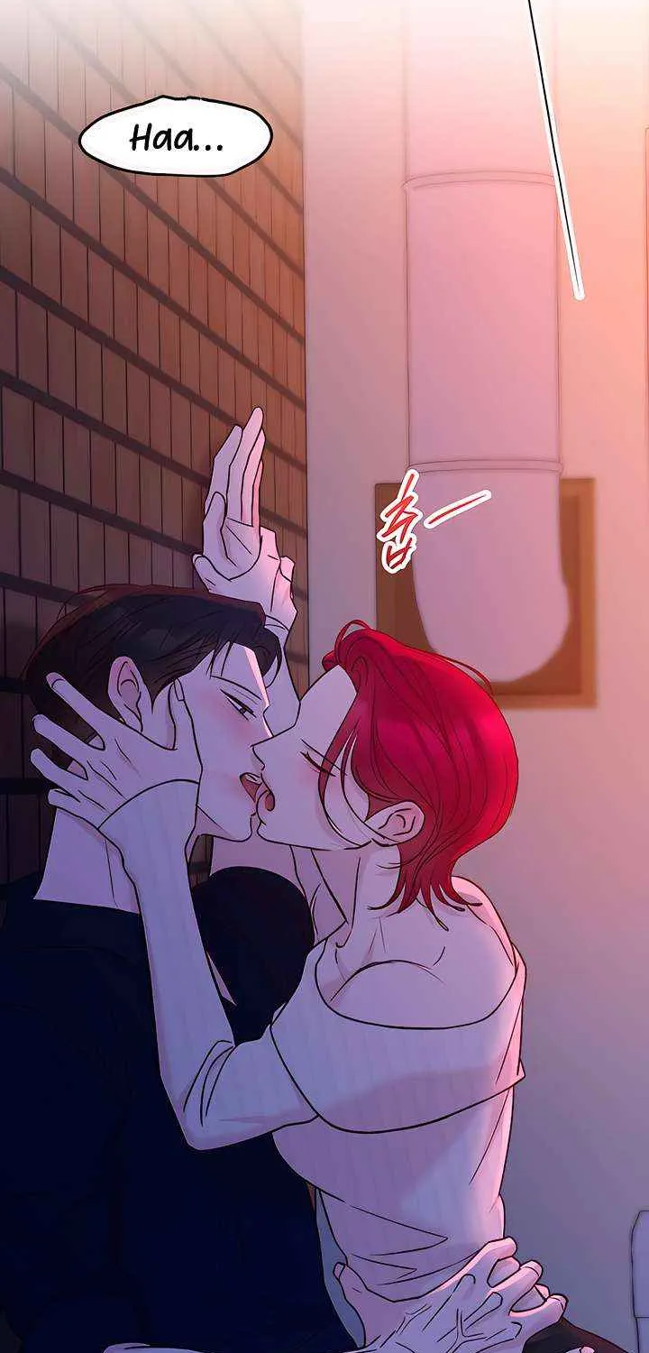 Read Meet in the Middle chapter 91 image 19 on Lezhin
