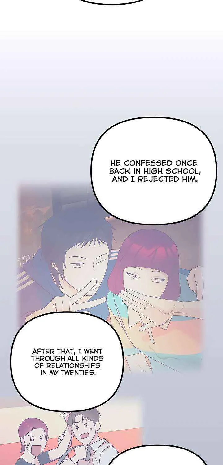 Read Meet in the Middle chapter 91 image 34 on Lezhin