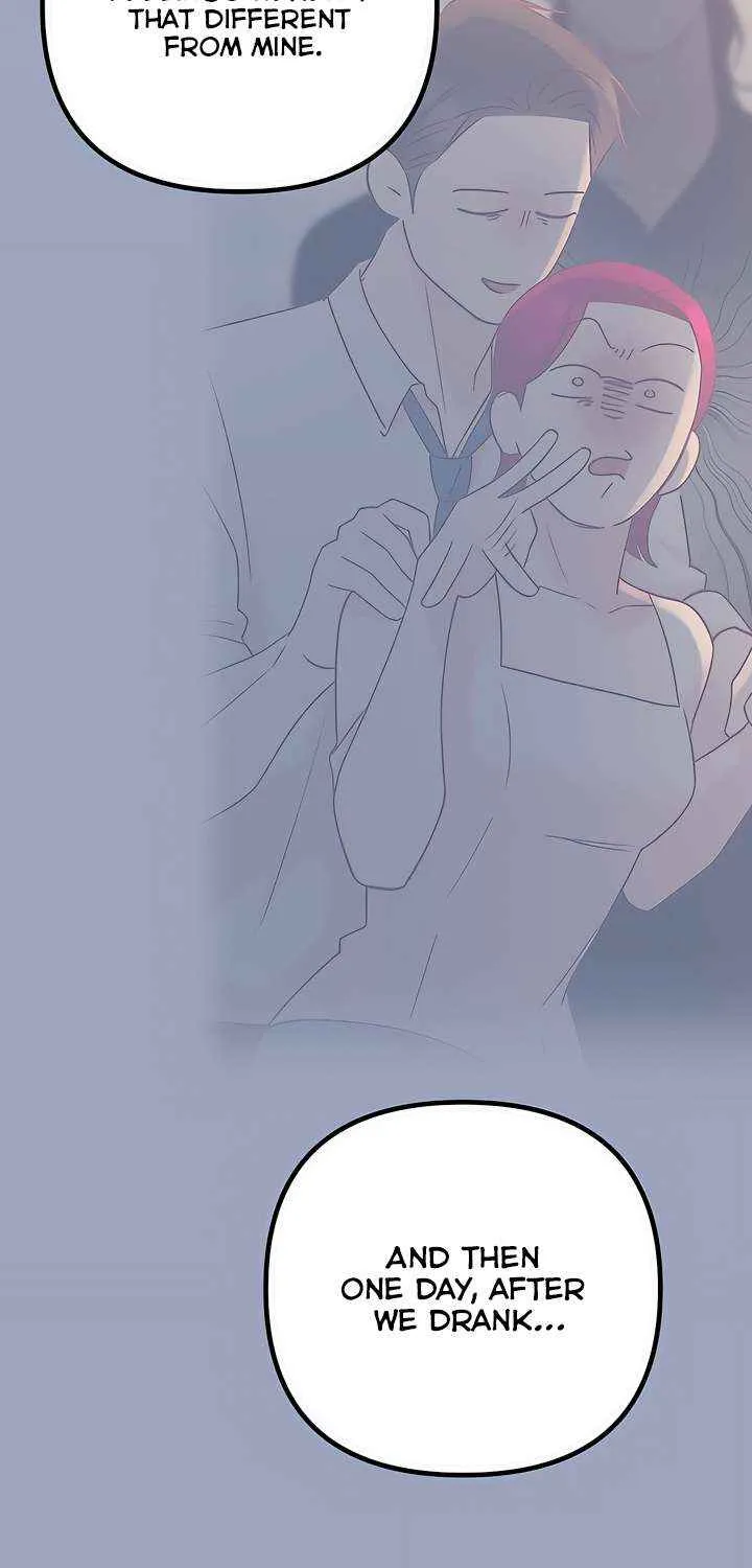 Read Meet in the Middle chapter 91 image 36 on Lezhin