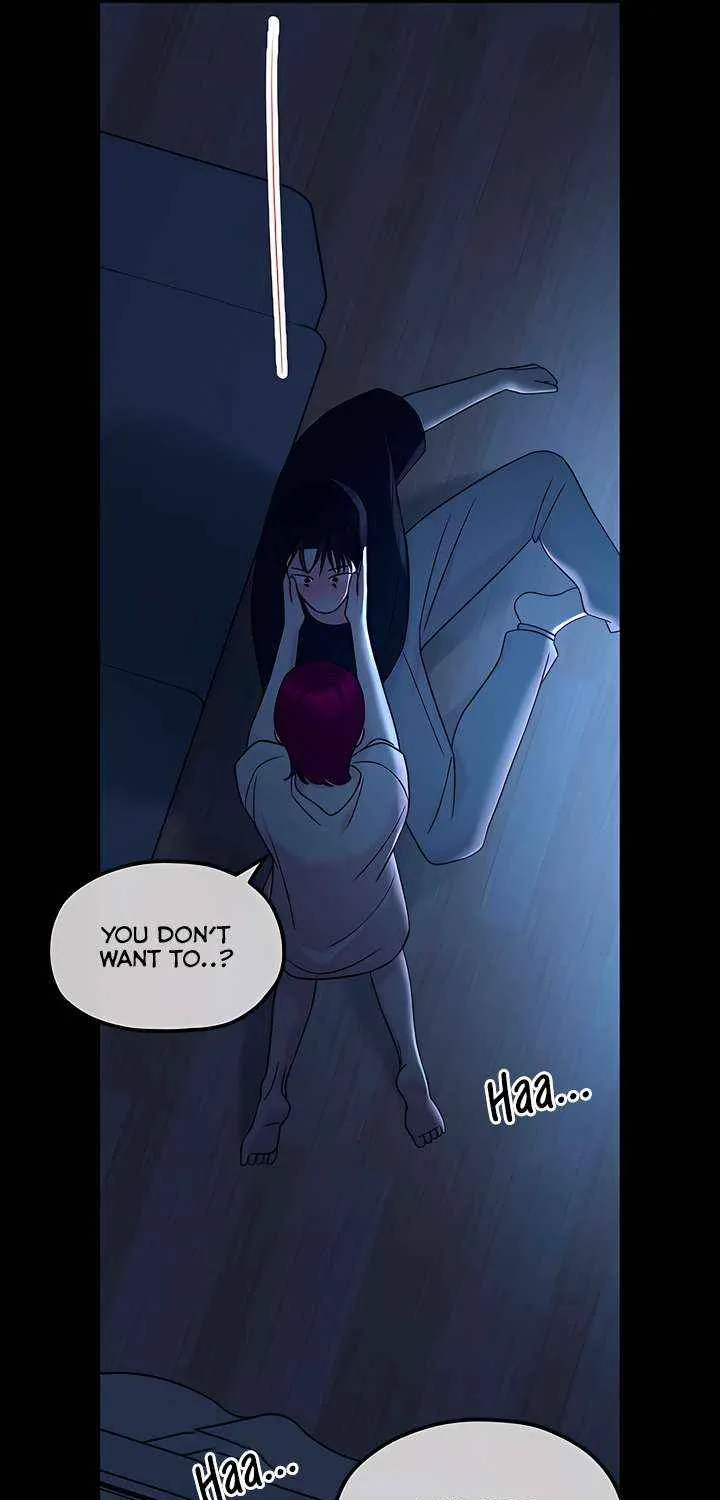 Read Meet in the Middle chapter 91 image 40 on Lezhin