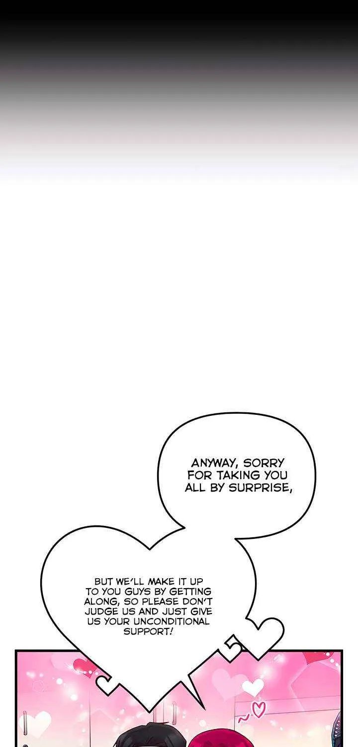Read Meet in the Middle chapter 91 image 45 on Lezhin