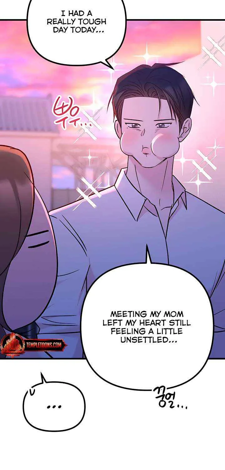 Read Meet in the Middle chapter 91 image 6 on Lezhin
