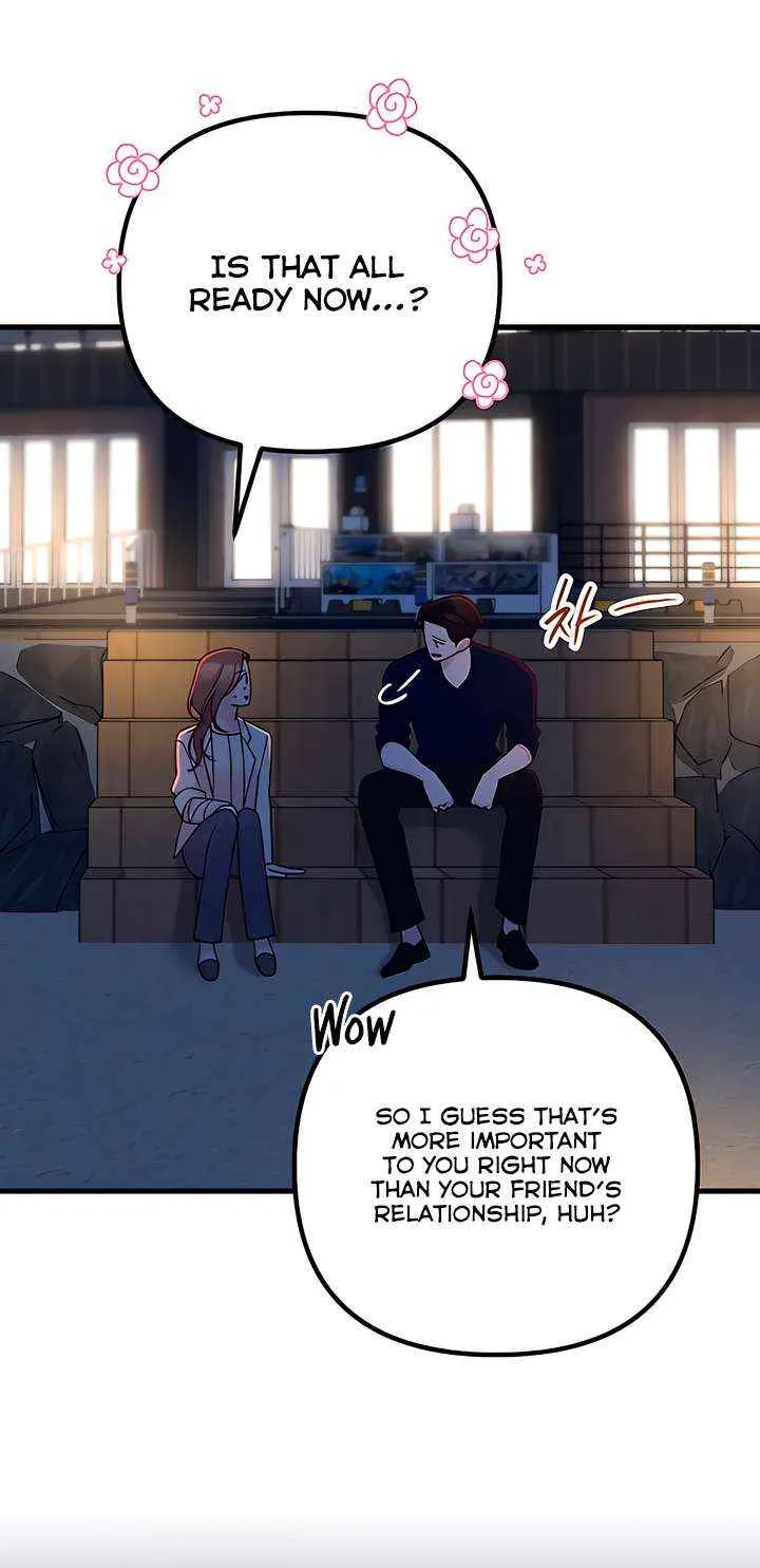 Read Meet in the Middle chapter 91 image 71 on Lezhin