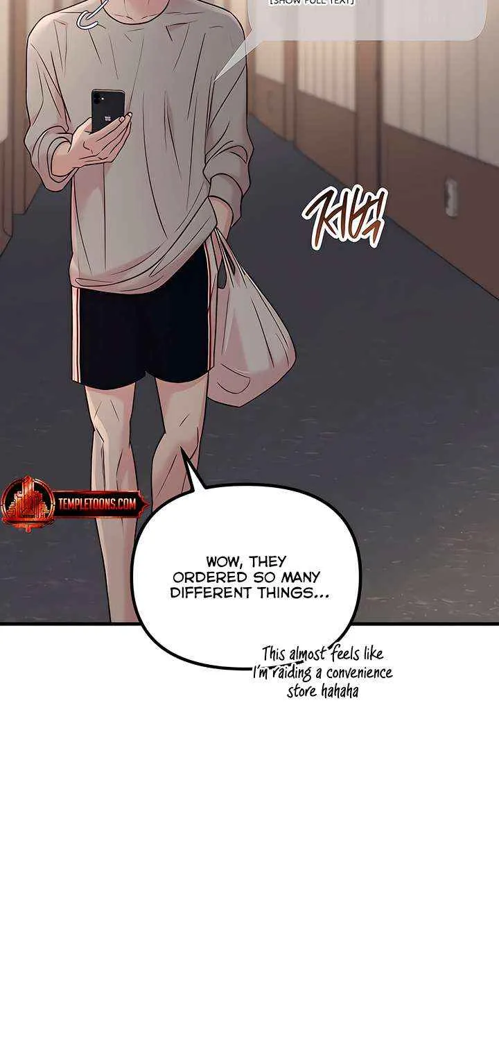 Read Meet in the Middle chapter 91 image 76 on Lezhin