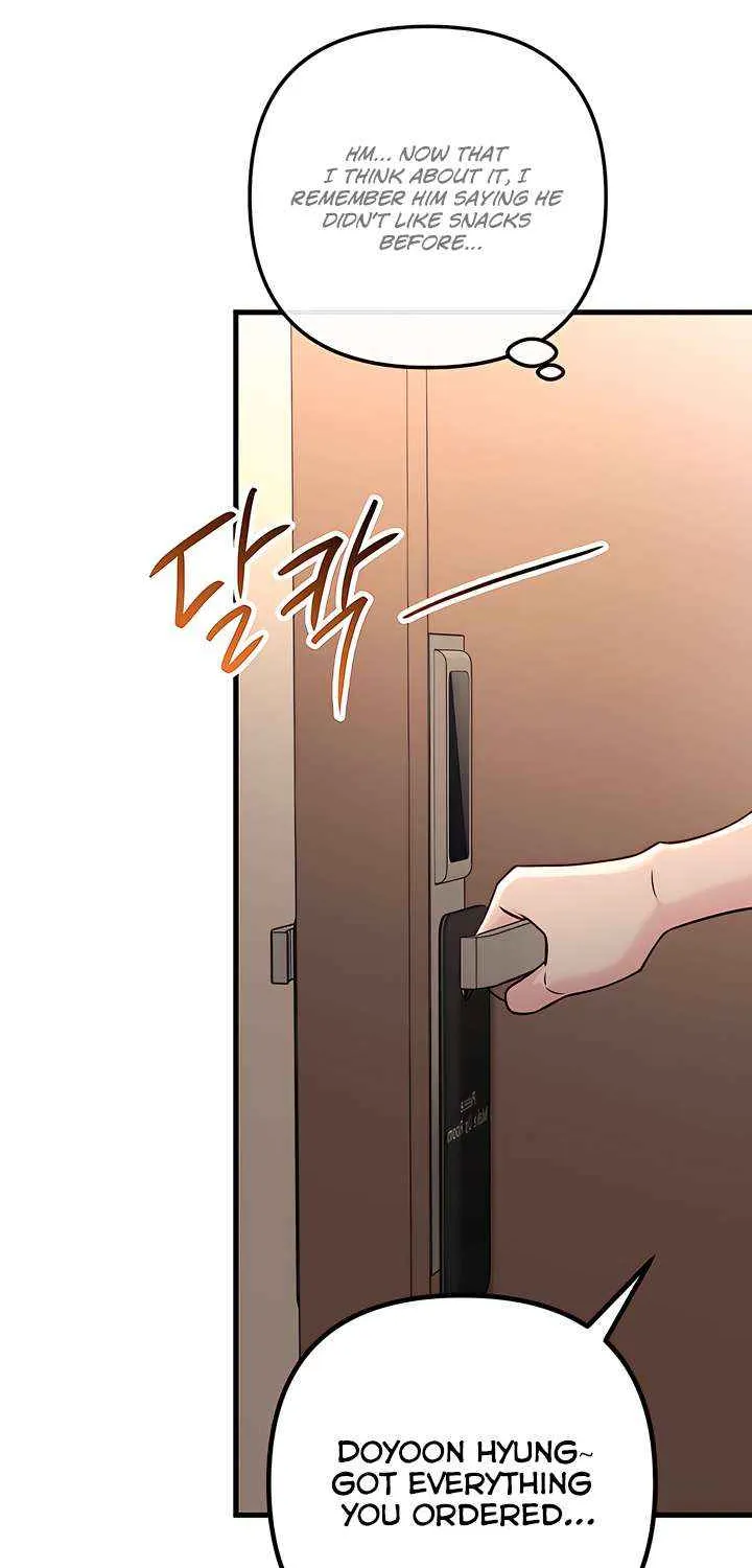 Read Meet in the Middle chapter 91 image 77 on Lezhin