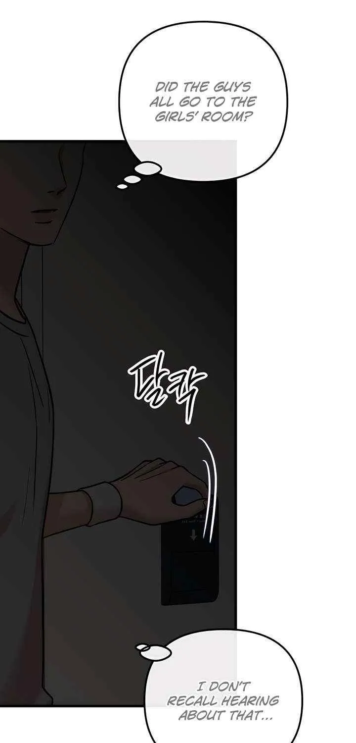 Read Meet in the Middle chapter 91 image 80 on Lezhin