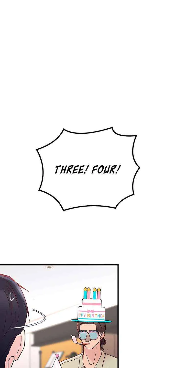 Read Meet in the Middle chapter 91 image 88 on Lezhin