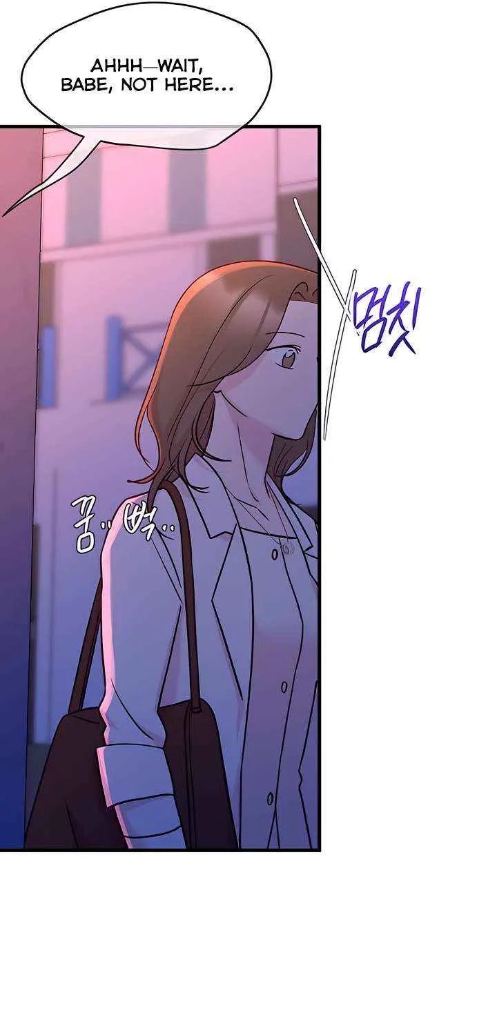 Read Meet in the Middle chapter 91 image 9 on Lezhin