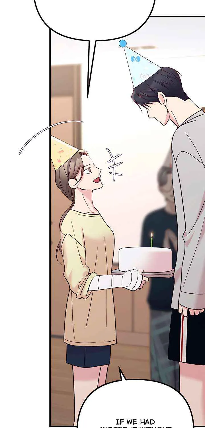 Read Meet in the Middle chapter 91 image 98 on Lezhin