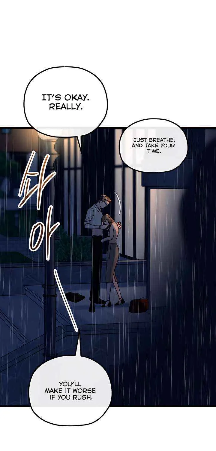 Read Meet in the Middle chapter 93 image 126 on Lezhin