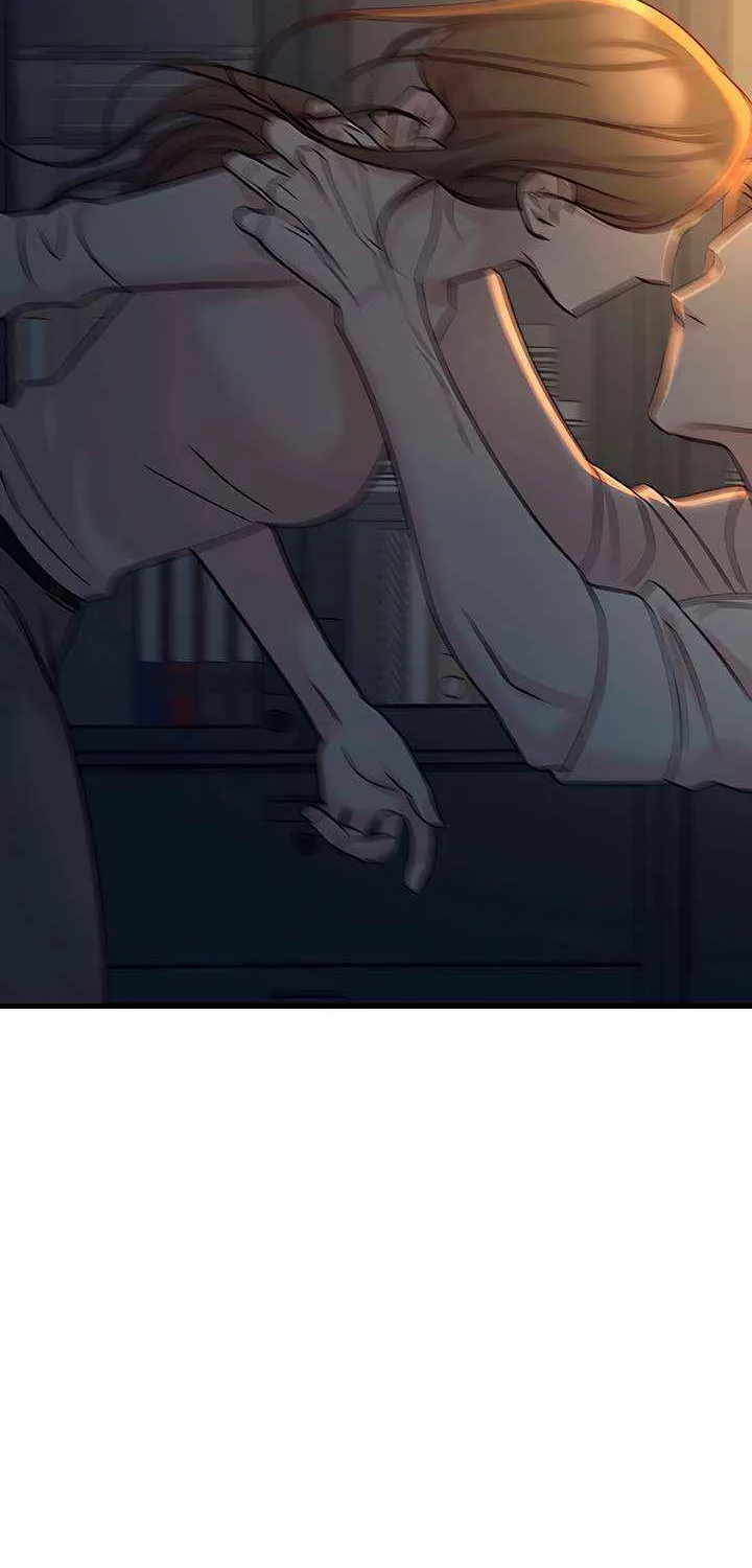Read Meet in the Middle chapter 93 image 2 on Lezhin
