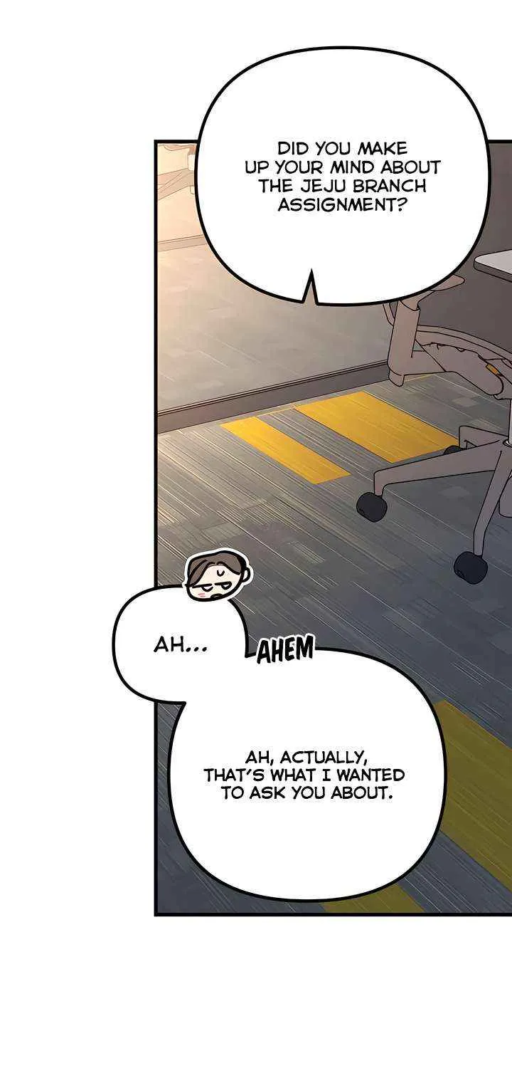 Read Meet in the Middle chapter 93 image 42 on Lezhin