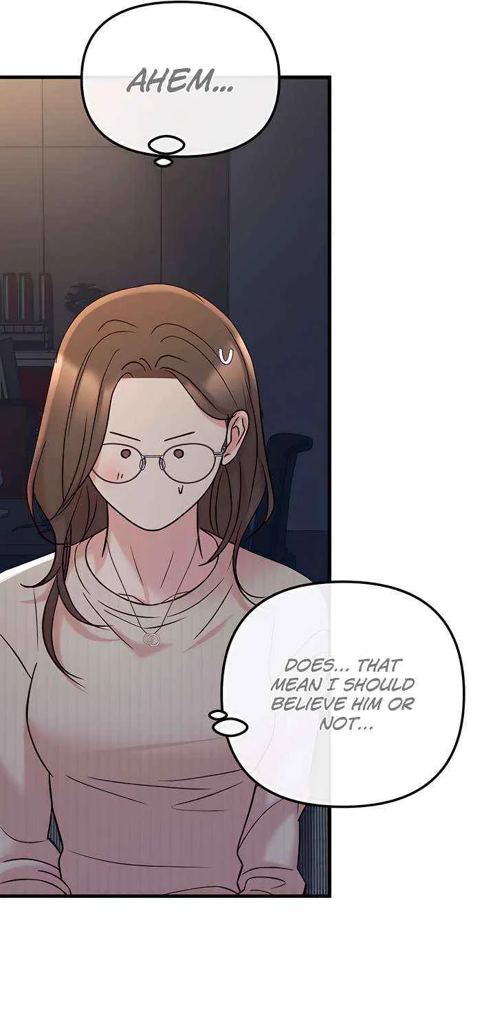 Read Meet in the Middle chapter 93 image 50 on Lezhin