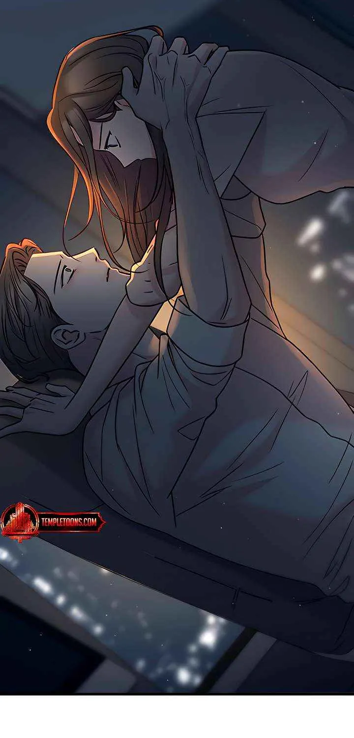 Read Meet in the Middle chapter 93 image 6 on Lezhin