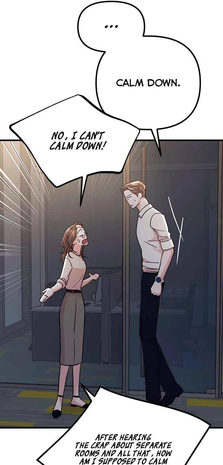 Read Meet in the Middle chapter 93 image 90 on Lezhin