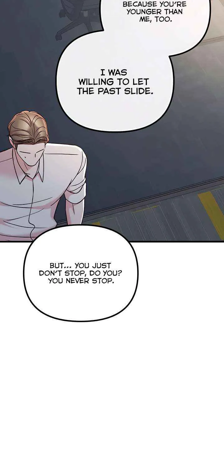 Read Meet in the Middle chapter 93 image 92 on Lezhin