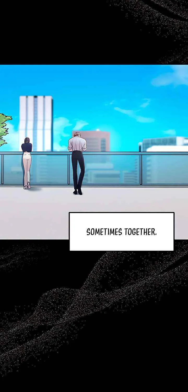 Read Meet in the Middle chapter 95 image 100 on Lezhin