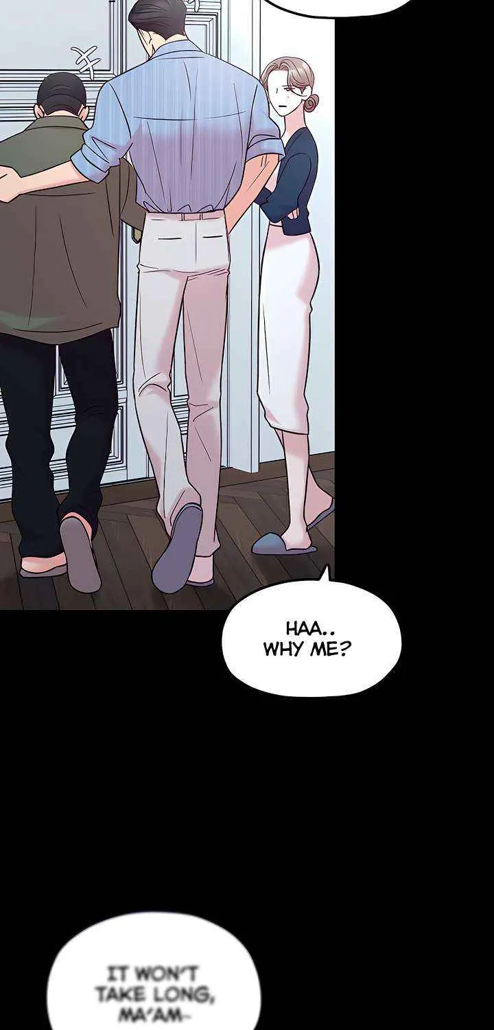 Read Meet in the Middle chapter 95 image 12 on Lezhin