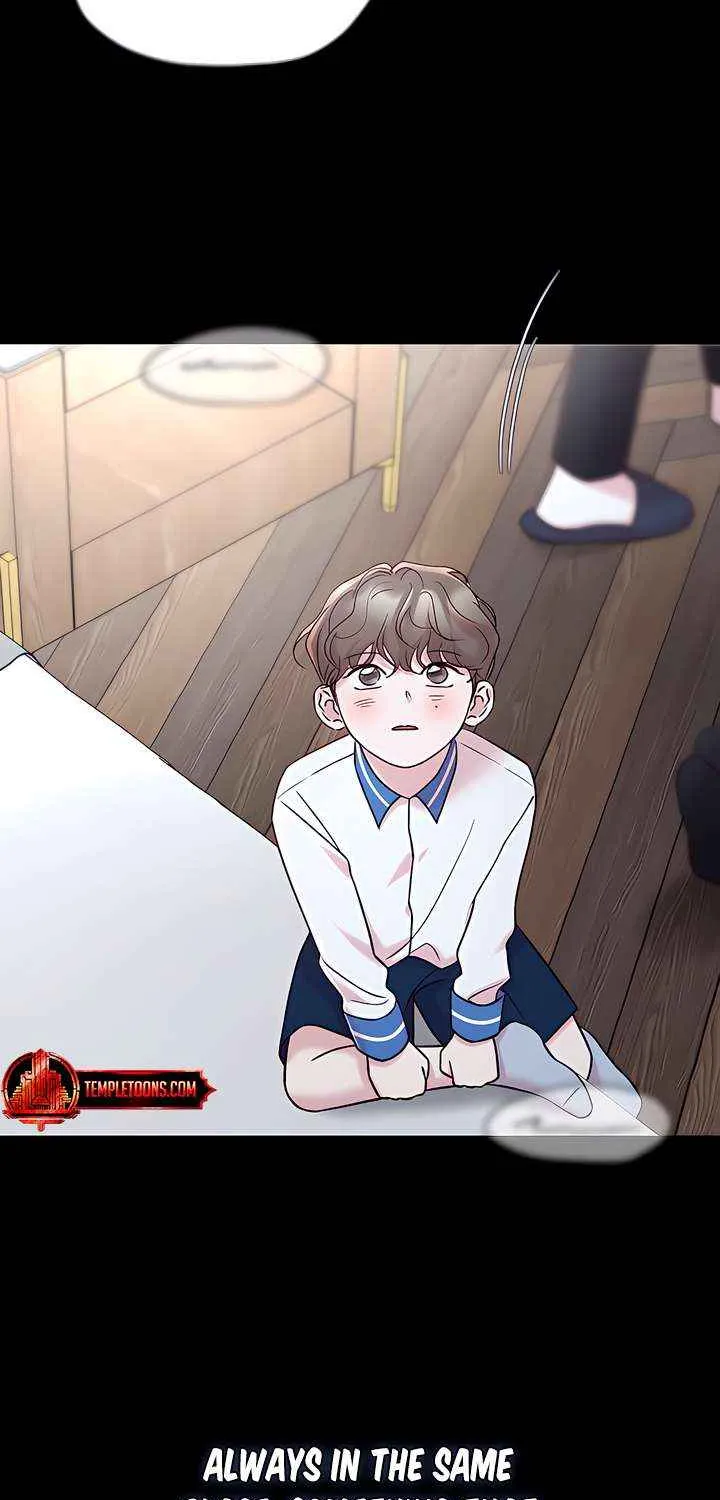 Read Meet in the Middle chapter 95 image 13 on Lezhin