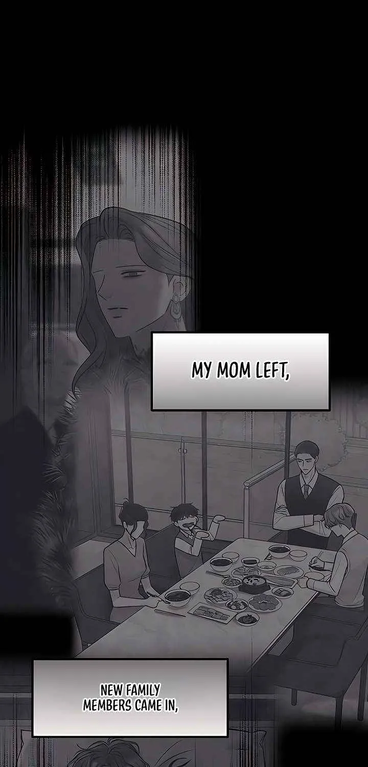 Read Meet in the Middle chapter 95 image 18 on Lezhin