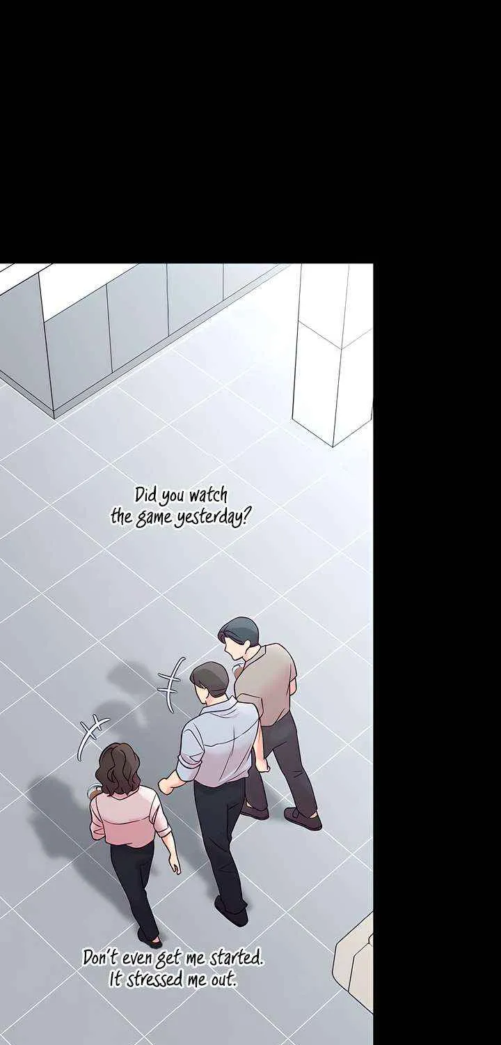Read Meet in the Middle chapter 95 image 38 on Lezhin