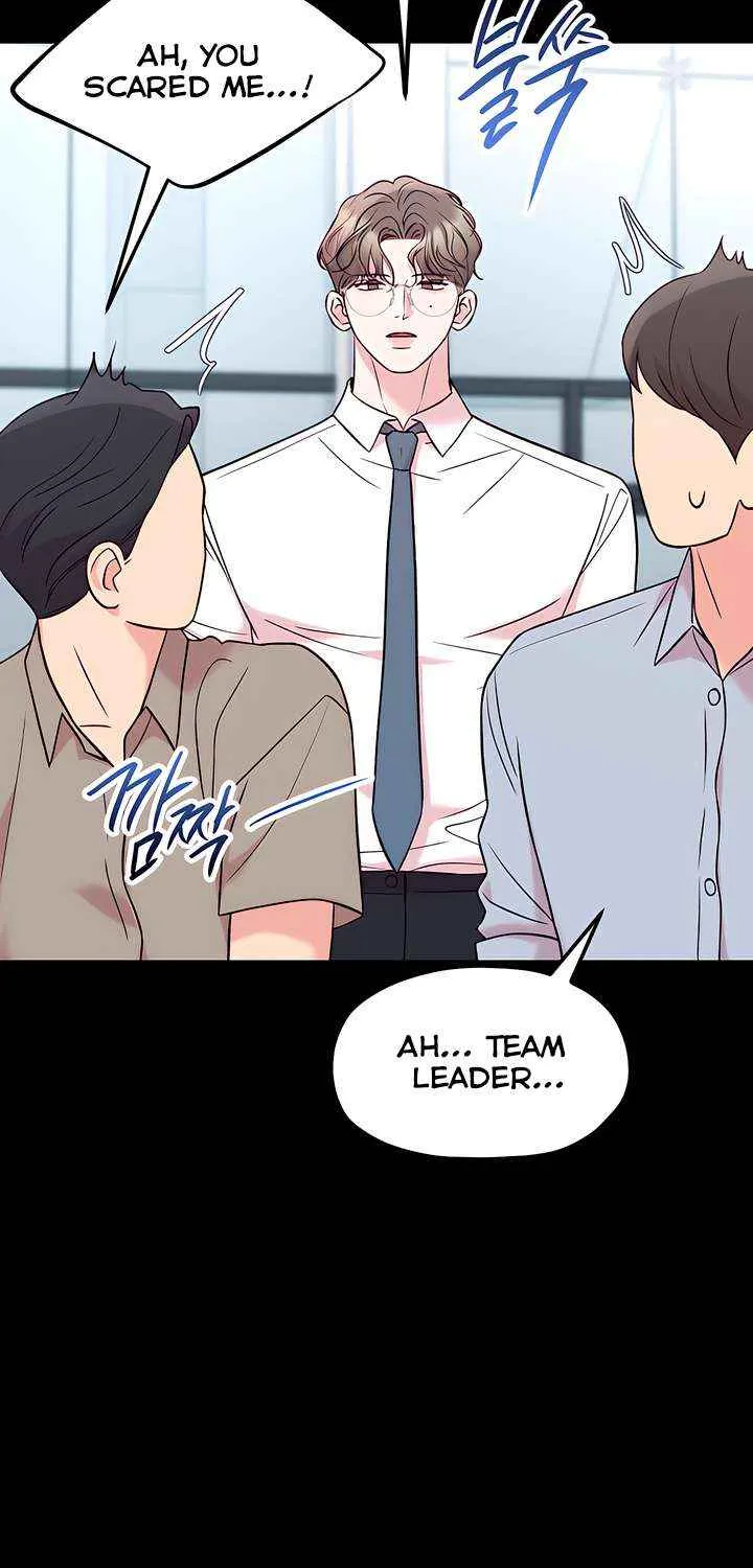 Read Meet in the Middle chapter 95 image 40 on Lezhin