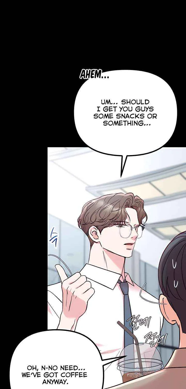 Read Meet in the Middle chapter 95 image 41 on Lezhin