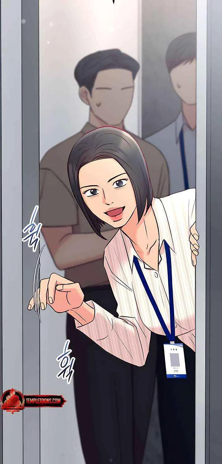 Read Meet in the Middle chapter 95 image 49 on Lezhin
