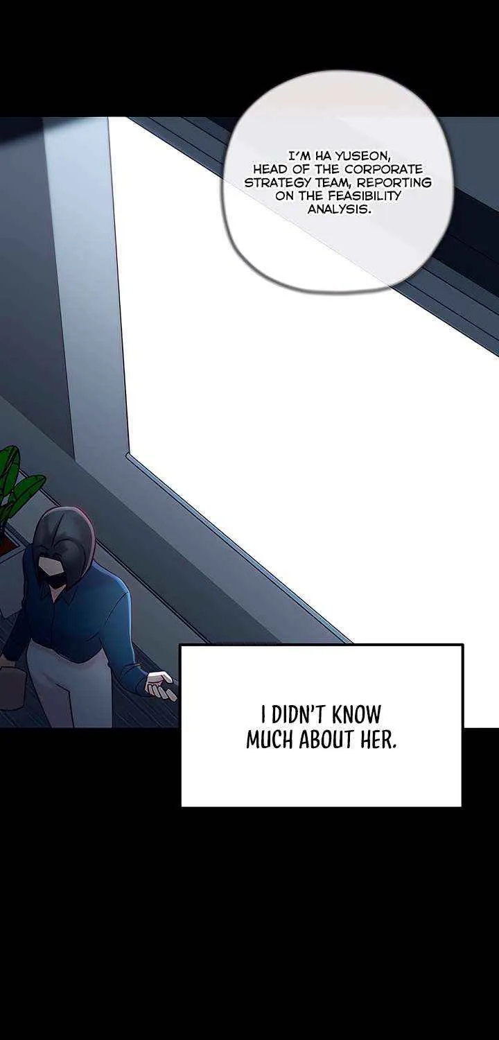 Read Meet in the Middle chapter 95 image 52 on Lezhin