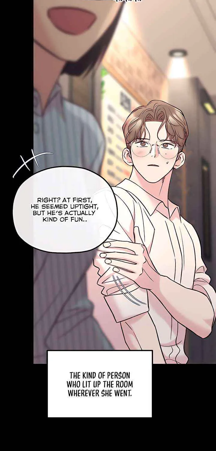 Read Meet in the Middle chapter 95 image 57 on Lezhin