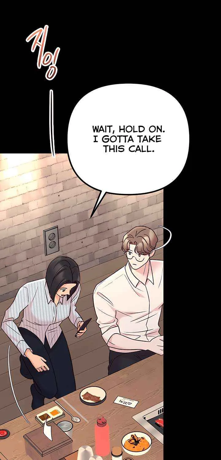 Read Meet in the Middle chapter 95 image 60 on Lezhin