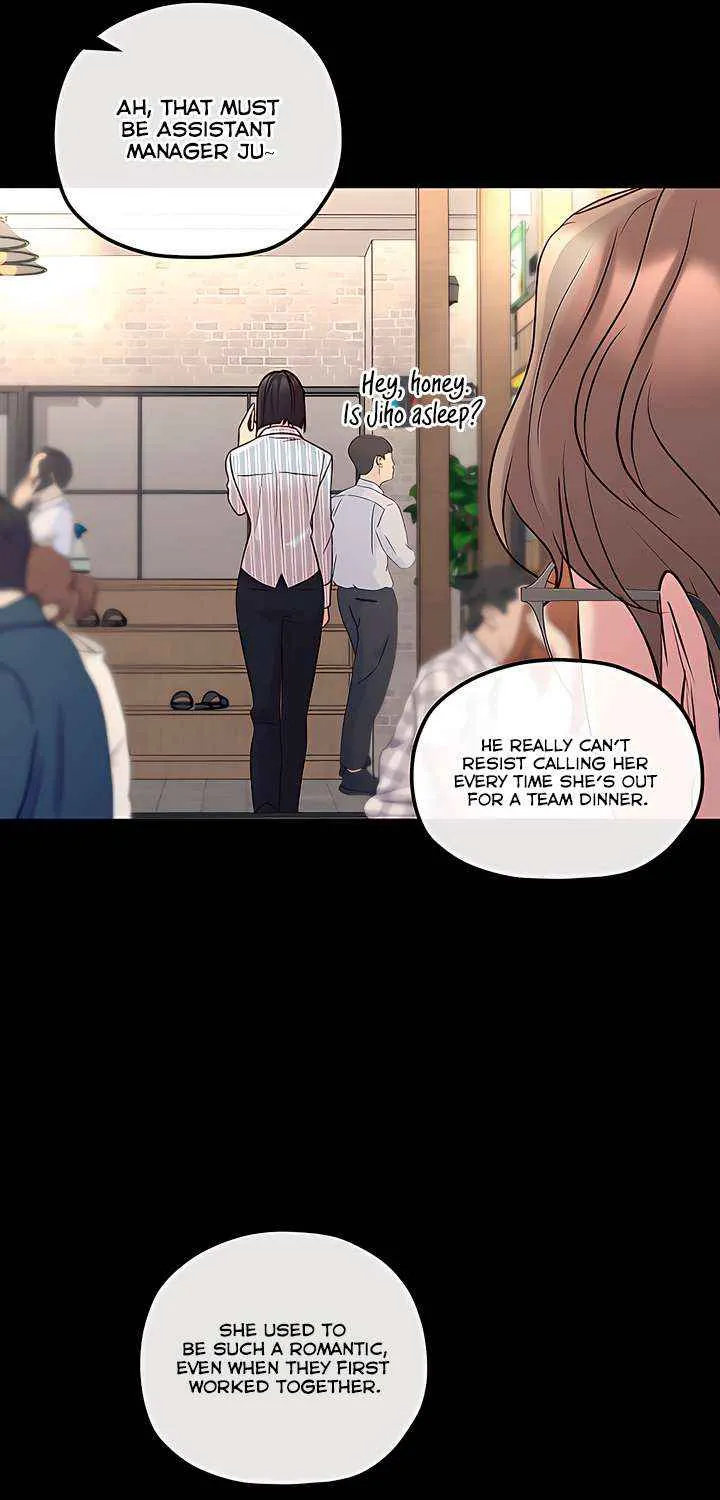 Read Meet in the Middle chapter 95 image 62 on Lezhin
