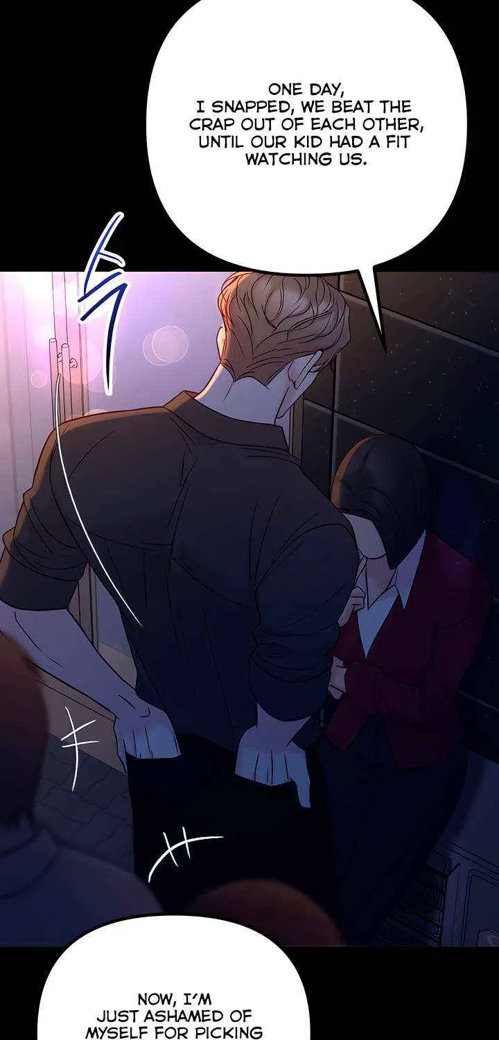 Read Meet in the Middle chapter 95 image 82 on Lezhin