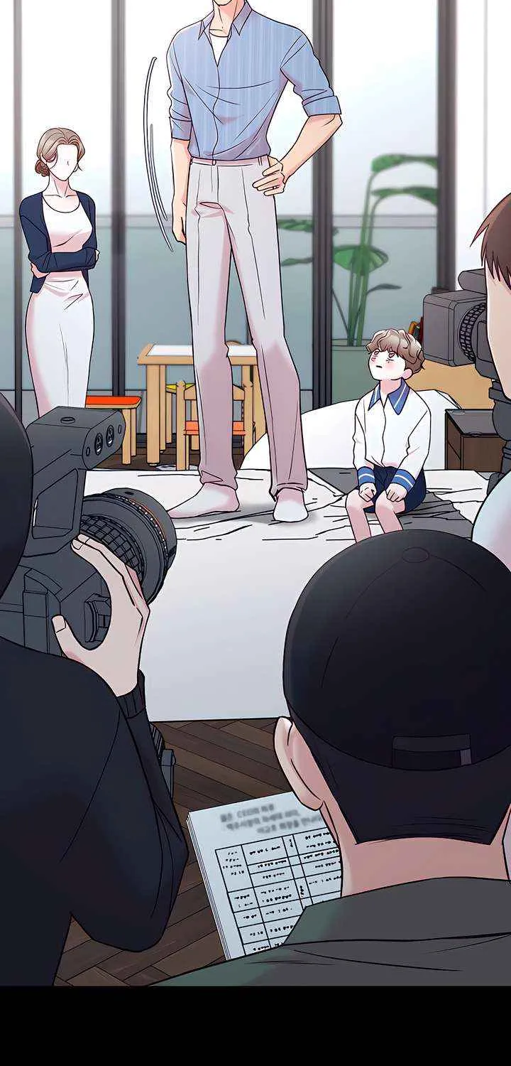 Read Meet in the Middle chapter 95 image 9 on Lezhin