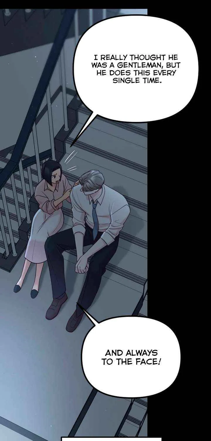 Read Meet in the Middle chapter 96 image 23 on Lezhin