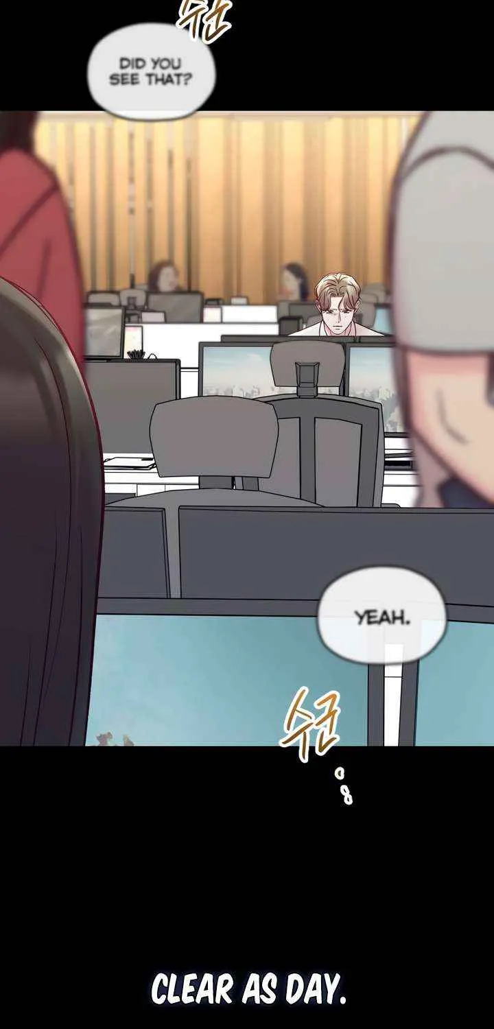 Read Meet in the Middle chapter 96 image 32 on Lezhin
