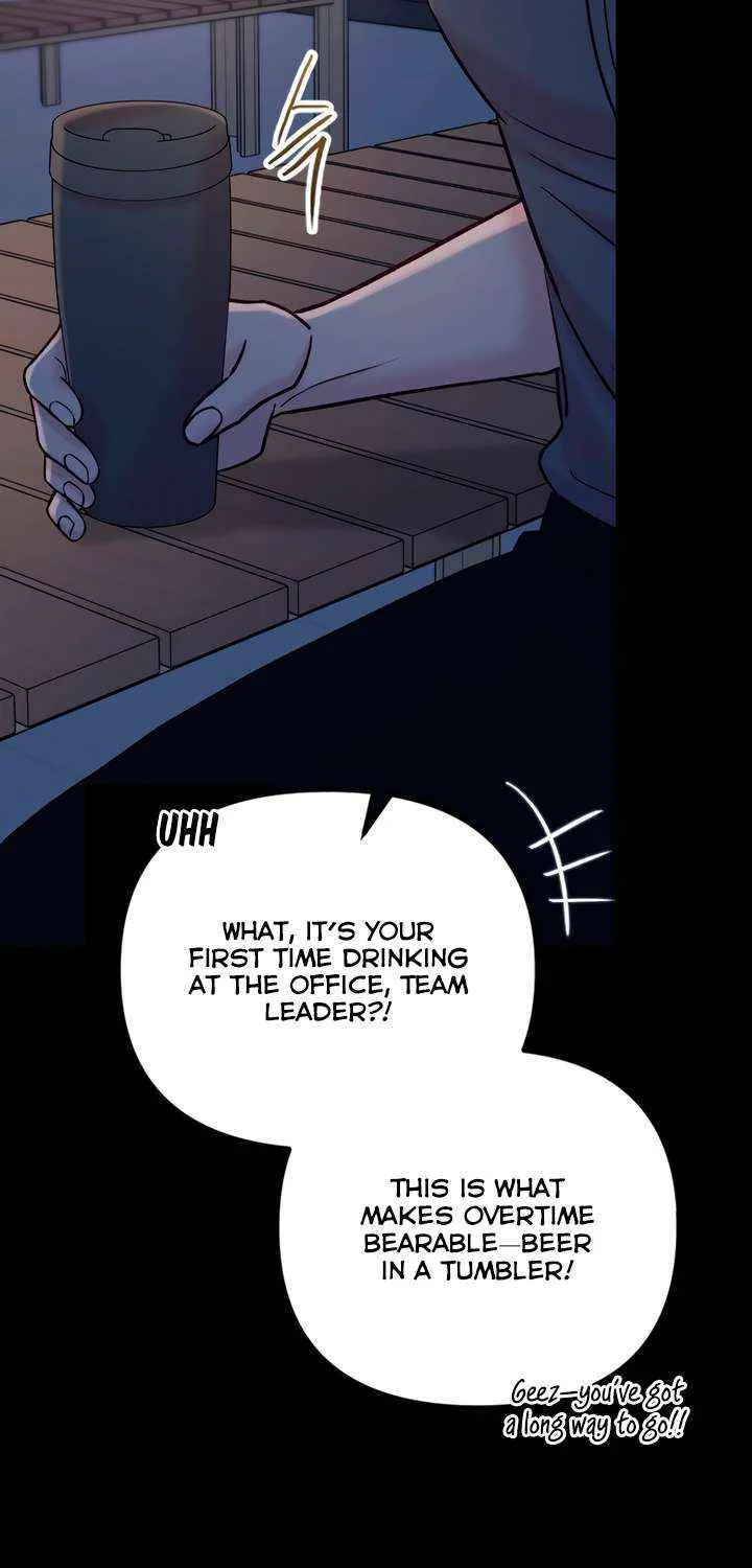Read Meet in the Middle chapter 96 image 38 on Lezhin